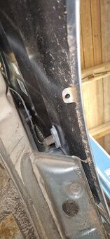 levý blatník VW T5