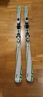 Prodám lyže Elán Waveflex 14