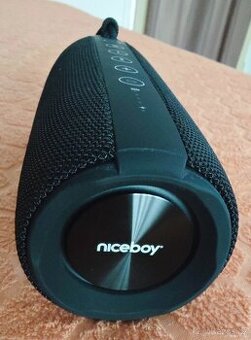 Špičkový výkonný reproduktor niceboy-symbolická cena