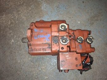 Hydraulické čerpadlo WACKER NEUNSON 1903