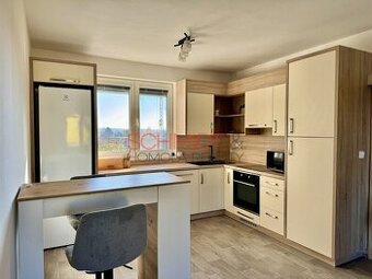 Pronájem bytu 3kk v Hustopečích - 1