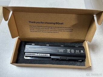 Baterie do notebooku HP