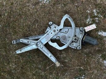 BMW e36 Compact - stahovačka