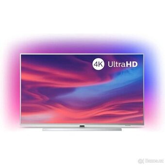 Philips LED 4K TV 50" (50PUS7304)
