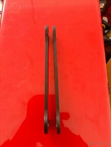 Adaptér na snížení podvozku Kawasaki Z 750 Z 1000