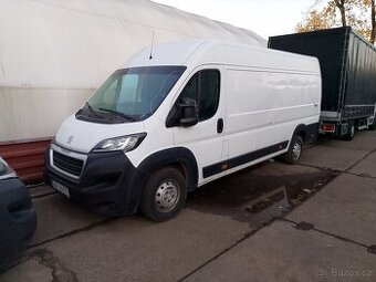 Peugeot Boxer,Citroen Jumper 2,0hdi 120kw