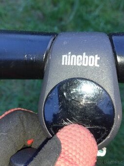 Koloběžka segwai ninebot