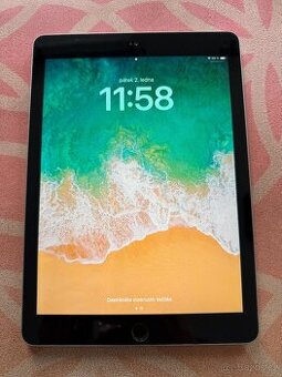 Apple Ipad 6.generace 128gb