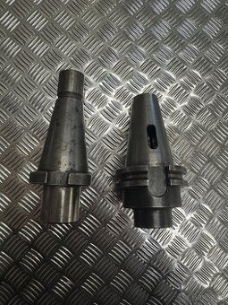 Redukce ISO 40 na Morse 2