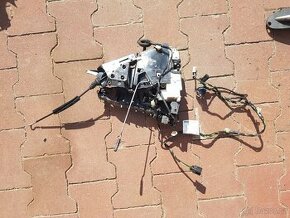 Centrální zámek mercedes b w245