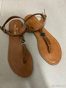 Sandále Tom Tailor