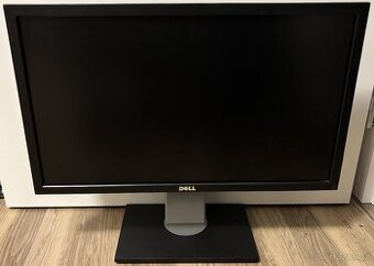 24" FullHD LCD monitor DELL P2411Hb