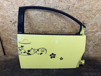 KOMPLETNÍ PRAVÉ DVEŘE VW BEETLE