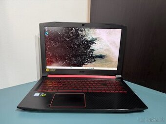 Notebook Acer Nitro 5