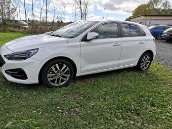 Hyundai I30 1,5 DPI