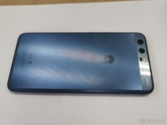 Huawei P10 64GB Dual SIM LTE modrý