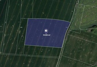 Prodej pole v k.ú. Dražice, ev.č. 2026-01-13-100449 - 1