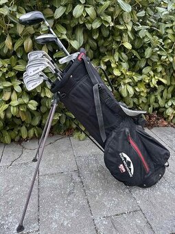 Prodám pánský golfový set Dunlop - 1