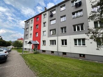 Prodám byt v Jilemnici