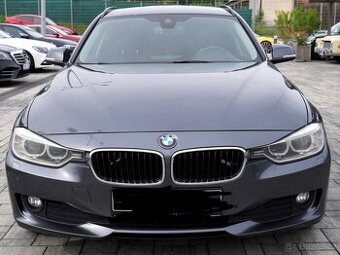 BMW F31 - 1