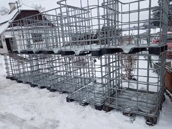 IBC klece vhodné na cokoliv 799,- - 1