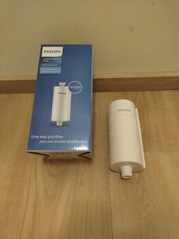 Sprchový filtr Philips