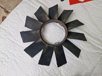 BMW e34 vrtule k visco spojce