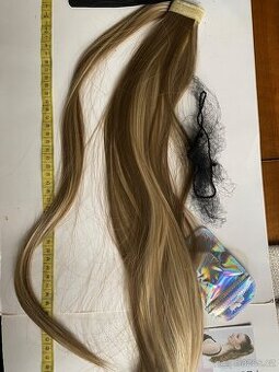 Ruzné druhy vlasů příčesky, drdoly,culíky, paruky