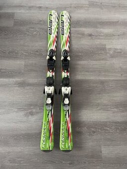 Dětské lyže Elan 130cm