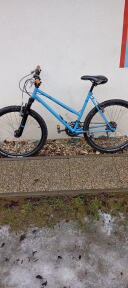 Prodám horské kolo