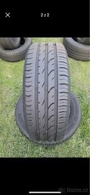 Continental 195/60 r15