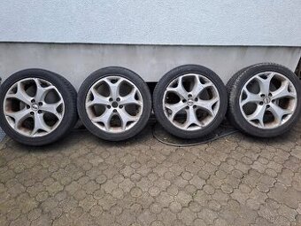 Originální Alu kola Ford 18" 235 45 18