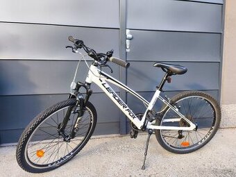 Horské dívčí kolo leaderfox