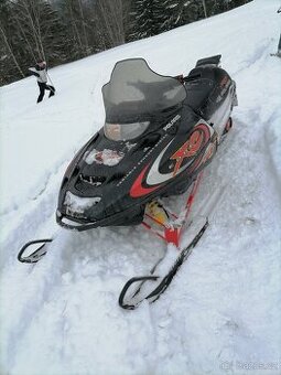 Prodám Polaris xc 500
