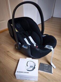 Autosedačka Cybex cloud z i-size