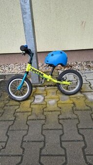 Dětské odrážedlo