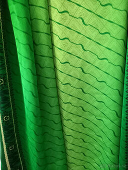 Látka z Dubaje/NOVÁ -3 m