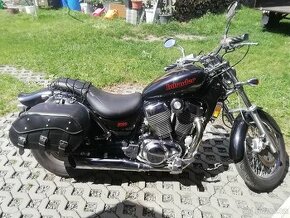 Intruder 1400 r. v. 2004