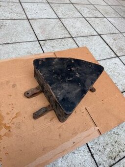 Kastlík na motocykl - Čz/Jawa, dkw….