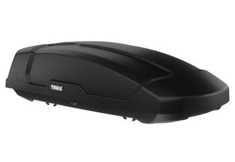Thule Force XT L (700) matná černá (rakev, box, )