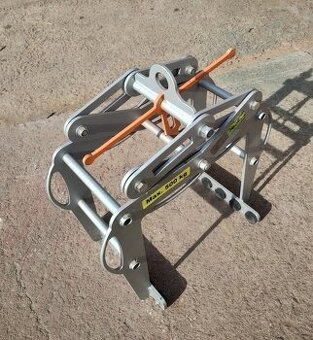 kleště na kasselské obrubníky