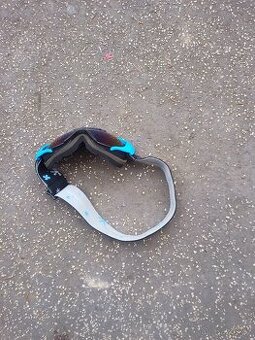 Lyžařské brýle dětské