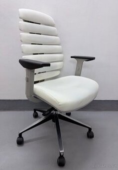 Kancelářská židle Mercury Fish Bones