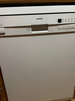 Myčka nádobí Siemens se25a263/43