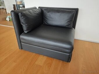 Rozkládací křeslo - pohovka 1 lůžko