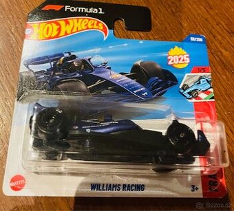 FORMULA 1 WILLIAMS RACING
