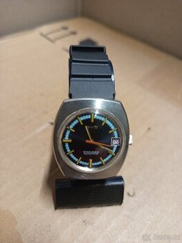 Hodinky Birks automatic