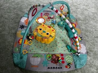 Hrací podložka pro miminka