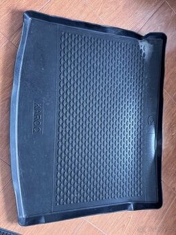 Gumová vana Škoda Karoq