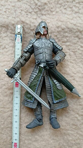 figurka Pán prstenů Faramir TOYBIZ